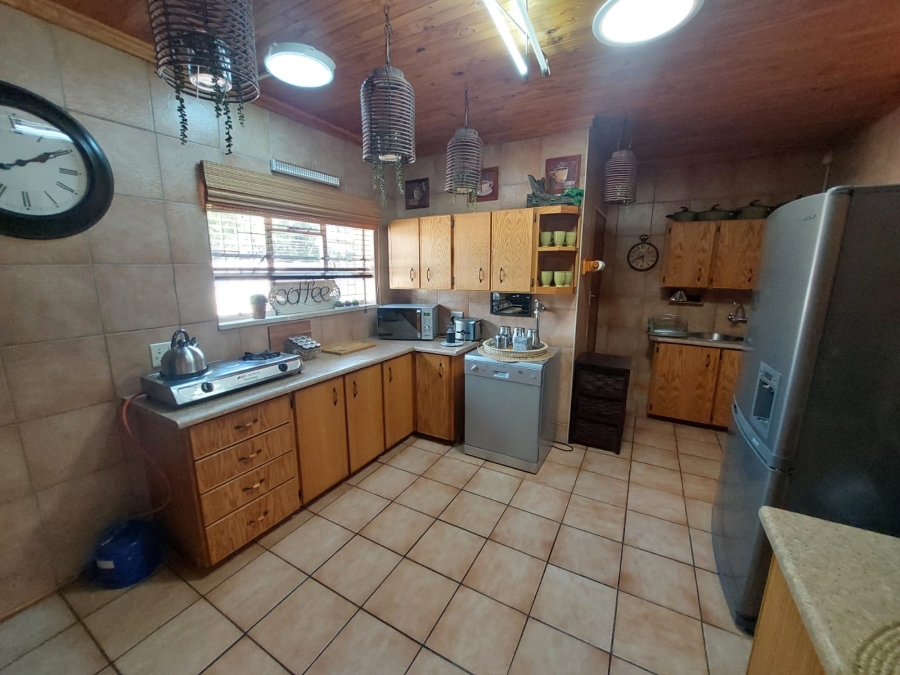 3 Bedroom Property for Sale in Meiringspark North West